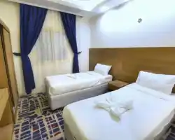 Zouk AlKhayal Hotel thumbnail